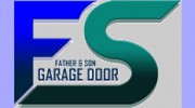 Father & Son Garage Doors