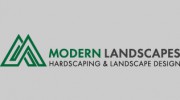 Modern Landscapes