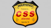 CSS Alarms