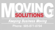 Modern Moving Solutions