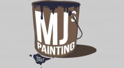 MJ's Painting