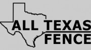 All-Texas Fence