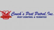 Couch's Pest Patrol