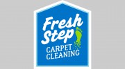 Fresh Step Carpet Cleaning