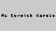 McCormick Karate Academy