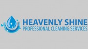 Heavenly Shine Cleaning Service