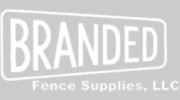 Branded Fence Supplies