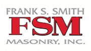 Smith Frank S Masonry