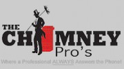 The Chimney Pro's