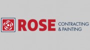 Rose Contracting & Painting