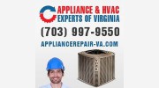 Appliance & HVAC Experts Of Virginia