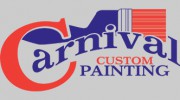 Carnival Custom Painting