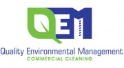 Quality Environmental Management