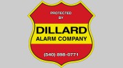 Dillard Alarm