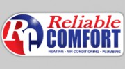 Reliable Comfort Heating & Air Conditioning