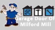 Garage Door Of Milford