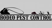 Rodeo Pest Control