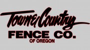 Town & Country Fence