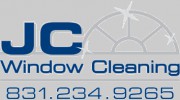 JC Window Cleaning