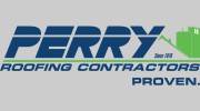 Perry Roofing Contractors