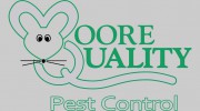 Moore Quality Pest Control