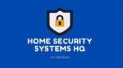 Little Rock Home Security HQ