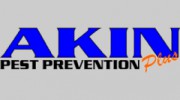 Akin Pest Prevention Plus