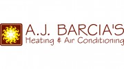 AJ Barcia A/C & Heating