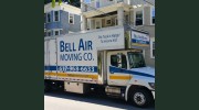 Bell Air Moving