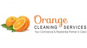 Orange Cleaning Services