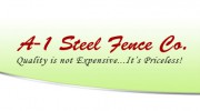 A-1 Steel Fence