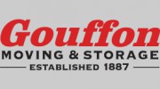 Gouffon Moving & Storage