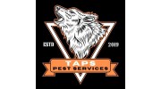 Taps Pest Services