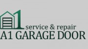 A1 Garage Door Repair Service