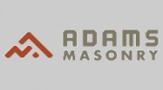 Adams Masonry