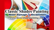 Classic Shades Painting