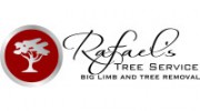 Rafael's Tree Service