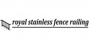 Royal Stainless Fence & Railing