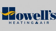 Howell's Heating & Air