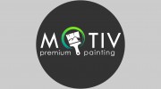 MOTIV Premium Painting