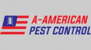 A American Pest Control