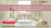 Simply The Best Cleaning