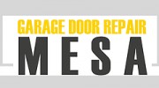 Garage Door Repair Mesa