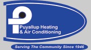 Puyallup Heating & Air Conditioning