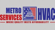 Metro Services HVAC