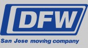 DFW Moving