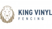 King Vinyl Fence