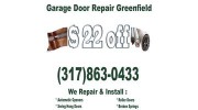 Garage Door Repair