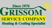 Grissom Brothers Service