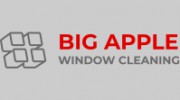 Big Apple Window Cleaning